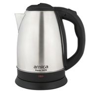 Arnica IH36090 Kayzer 800 W 1.7 lt Kapasiteli Su Isıtıcısı
