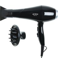 Arnica KB41210 Alize Pro Siyah Saç Kurutma Makinesi