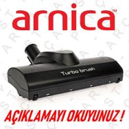 Arnica Mila Emici Yer Başlığı