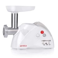 Arnica Promeat W2000 1400 W 2 Diskli Et Kıyma Makinesi
