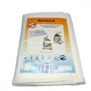 Arnica Tayfun Süpürge Bez 5 Adet Toz Torbası