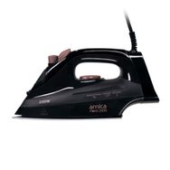 Arnica UT61043 Siyah 2000W Flora Seramik Ütü