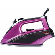 Arnica Violet UT 62010 3000 W Şok Buharlı Ütü