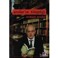 AROLATIN KITAPLIĞI - OSMAN AROLAT