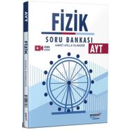Aromat Yayınları AYT Fizik Soru Bankası