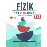 Aromat Yayınları TYT Fizik Soru Bankası