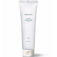 Aromatica %95 Organic Aloe Vera Gel 180 ml Organik Aloe Vera Jeli
