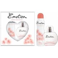 Aromel Emotion Fresh Bouquet Edt 50 ml Parfüm + 150 ml Deodorant