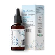 Aromel Lugol İyot 30 ml Damla