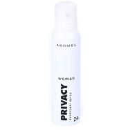 Aromel Privacy 150 ml Kadın Deodorant
