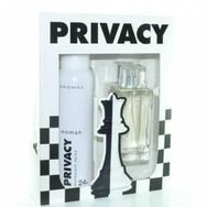 Aromel Privacy EDT 100 ml Kadın Parfüm + 150 ml Deodorant Set