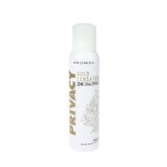 Aromel Privacy Gold 150 ml Kadın Deodorant