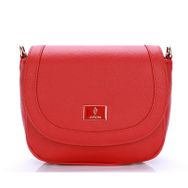 Aron Atelier Estella 5987-Kırmızı Kadın Omuz Çantası