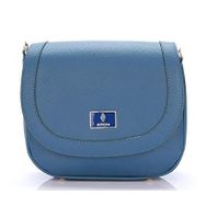 Aron Atelier Estella 5987-Petrol Mavi Kadın Omuz Çantası