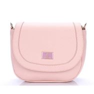 Aron Atelier Estella 5987-Pudra Pembe Kadın Omuz Çantası