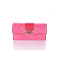 Aron Atelier Fanette 6152-Fuşya Pembe Kadın Omuz Çantası