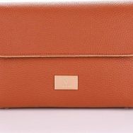 Aron Atelier Pamela Taba Kadın Omuz Çantası