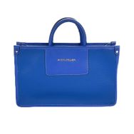 Aron Atelier Tracy 7004-Saks Mavi Kadın El Çantası
