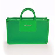 Aron Atelier Tracy 7004-VIZON Krem Kadın Omuz Çantası