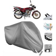 Arora Ar 100-8 A Modifiye Vınleks Motor Brandası