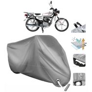 Arora Ar 100-8 Klasik Çelik Vınleks Motor Brandası
