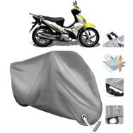 Arora Ar 100-b Vınleks Motor Brandası