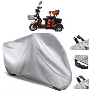 Arora Ar 1000 Moped Elektrikli Motor Brandası