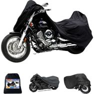 Arora Ar 125-43 Yebere Motor Brandası