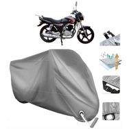 Arora Ar 150-a Vınleks Motor Brandası