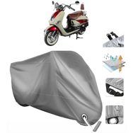 Arora Ar 150t-n2 Nostalji Vınleks Motor Brandası