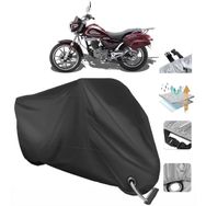 Arora Ar 180-16 C Motorsiklet Brandası