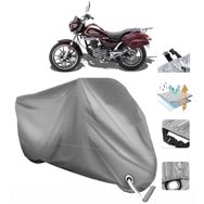Arora Ar 180-16 C Vınleks Motorsiklet Brandası
