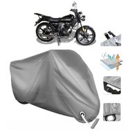 Arora Ar 180-31 Avantgarde Vınleks Motorsiklet Brandası
