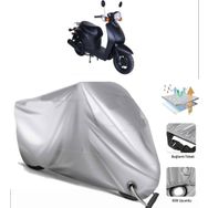 Arora Ar 50-20 Today Motor Brandası