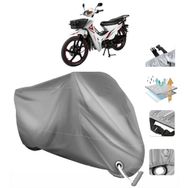 Arora Ar 50-50 Kasırga Vınleks Motor Brandası