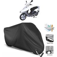 Arora Ar 50 Special Motor Brandası