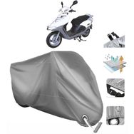 Arora Ar 50 Special Vınleks Motor Brandası