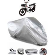 Arora AR50-50 Kasırga Lux Motor Brandası