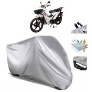 Arora Ar50-50 Kasırga Motorsiklet Brandası