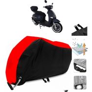 Arora Cappucino 125 Motorsiklet Brandası