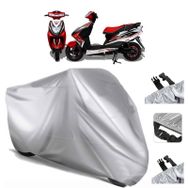 Arora JNW Elektrikli Motor Brandası