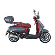 Arora Mojito 49 CC Scooter Motobisiklet