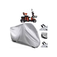 Arora TDR41Z Rüzgar Elektrikli Motor Brandası