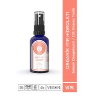 Arotolia 50 ml Organik Itır Hidrolatı