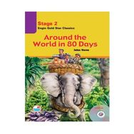 Around The World in 80 Days - Jules Verne