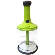 Arow Pratik El Robotu Yeni Nesil Doğrayıcı