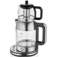 Arow TR4318 Tea Maker Plus Cam Çay Makinesi
