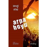 Arpa Boyu - Sevgi Ataş