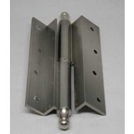 Arpat 12 cm Çelik Küre Tepe Sağ Inox Cumbalı Menteşe