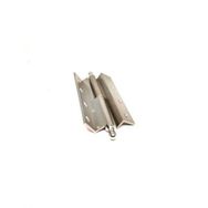 Arpat 12 cm Çelik Küre Tepe Sol Inox Cumbalı Menteşe